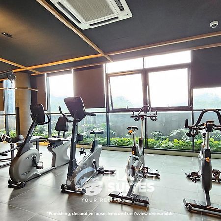 Cubic Botanical Premium Suites @ Bangsar South 吉隆坡 外观 照片