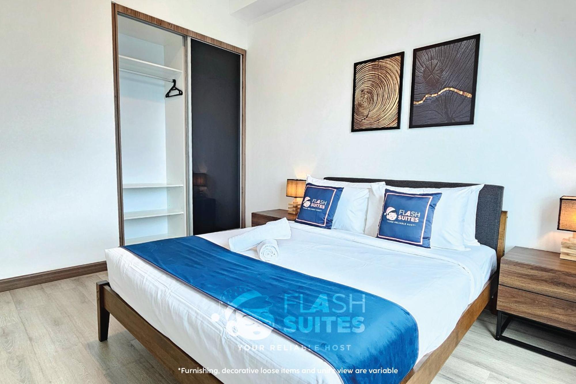 Cubic Botanical Premium Suites @ Bangsar South 吉隆坡 外观 照片